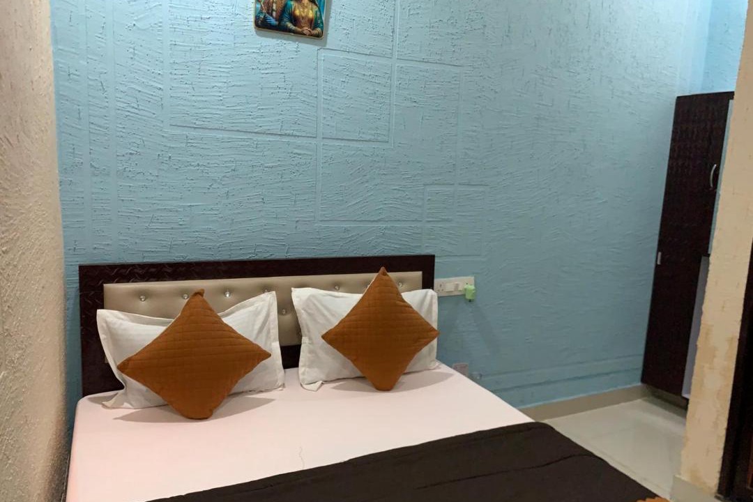Photo of Bedroom in Ranchi