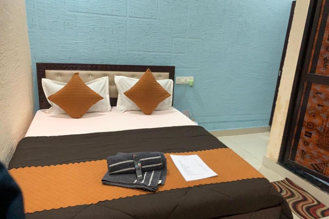 Photo of Bedroom in Ranchi