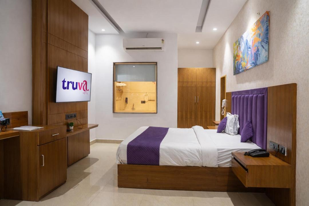 Photo of Bedroom in Faridabad