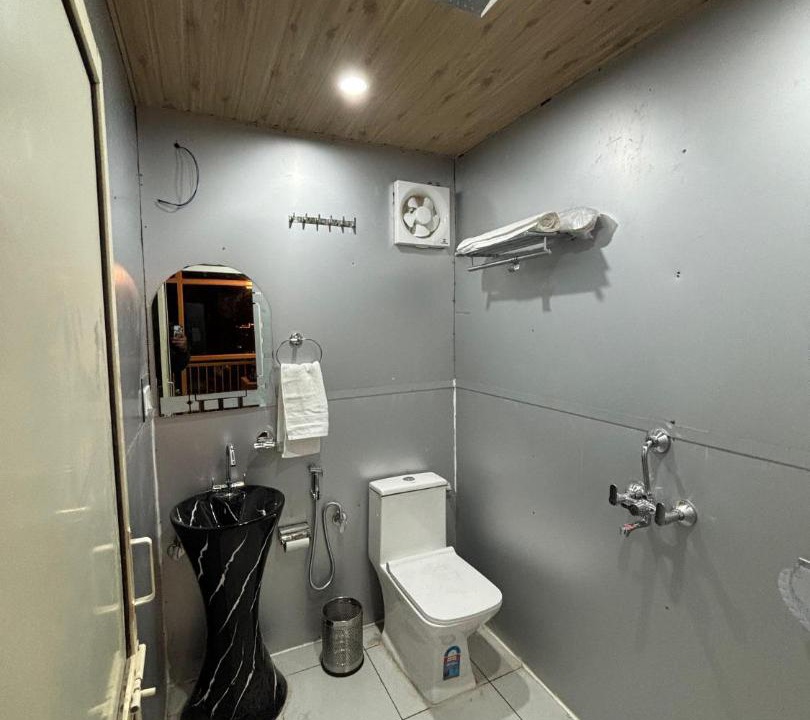 Photo of Bathroom in Bhimtal
