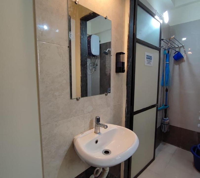 Photo of Bathroom in Vengurla