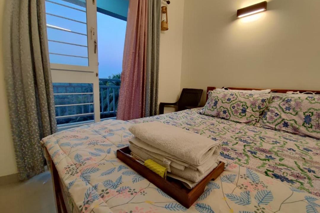 Photo of Bedroom in Vengurla