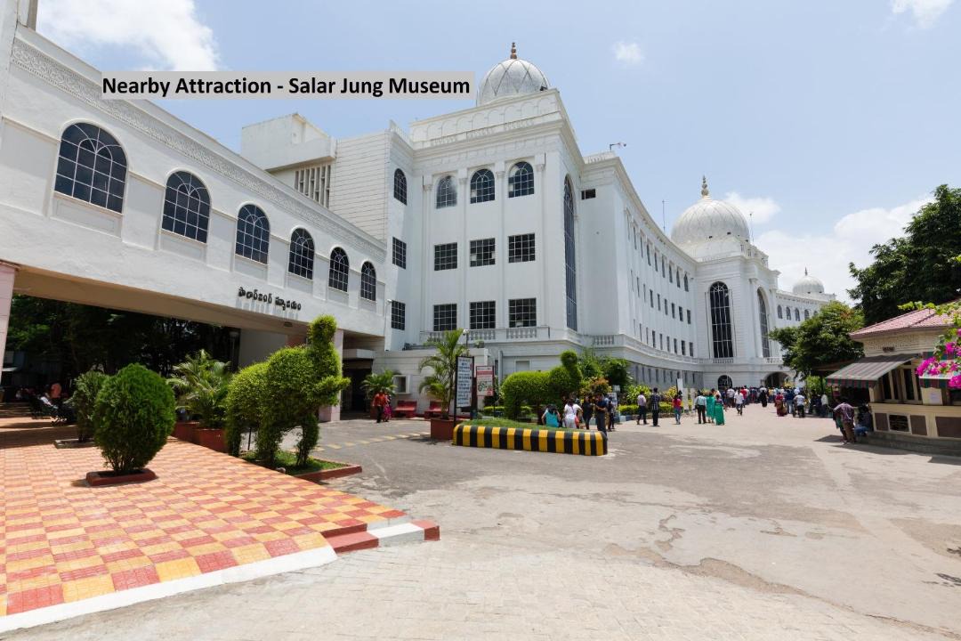 Photo of Others in Hyderabad