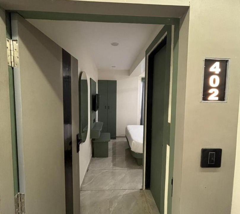Photo of Bathroom in Khattalwada