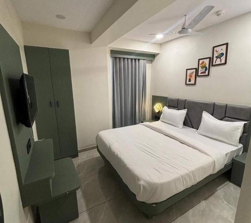 Photo of Bedroom in Khattalwada