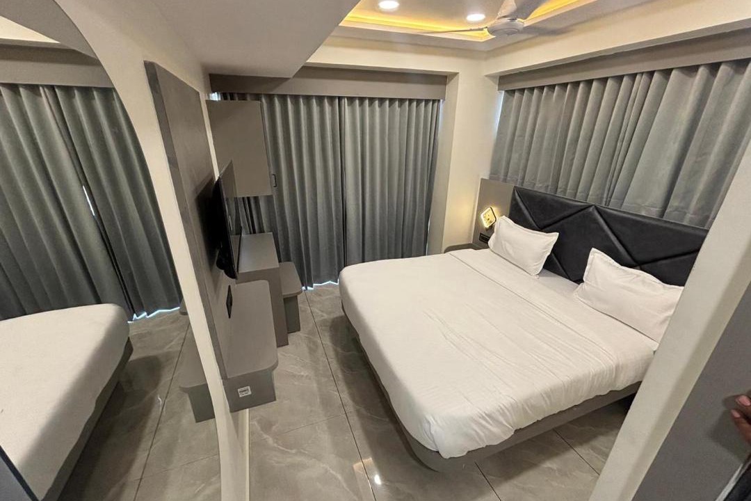 Photo of Bedroom in Khattalwada