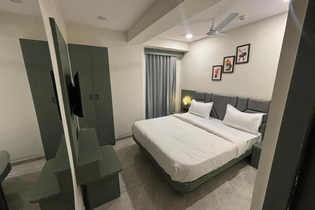 Photo of Bedroom in Khattalwada