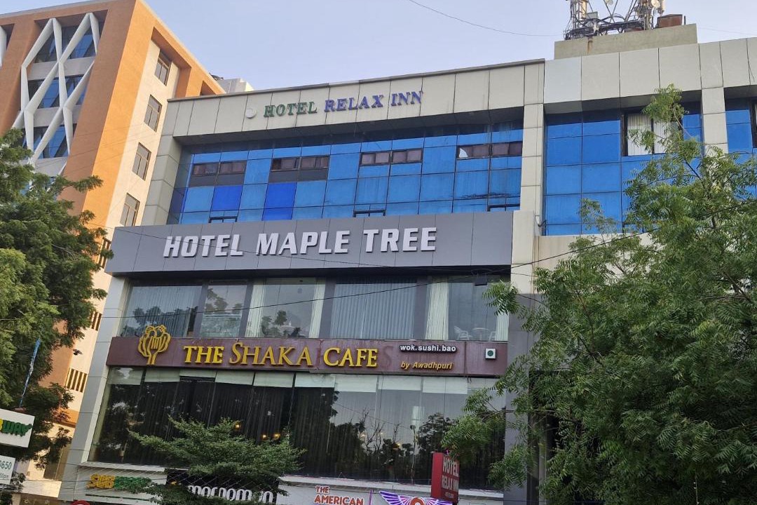 Photo of Others in Prahlad Nagar