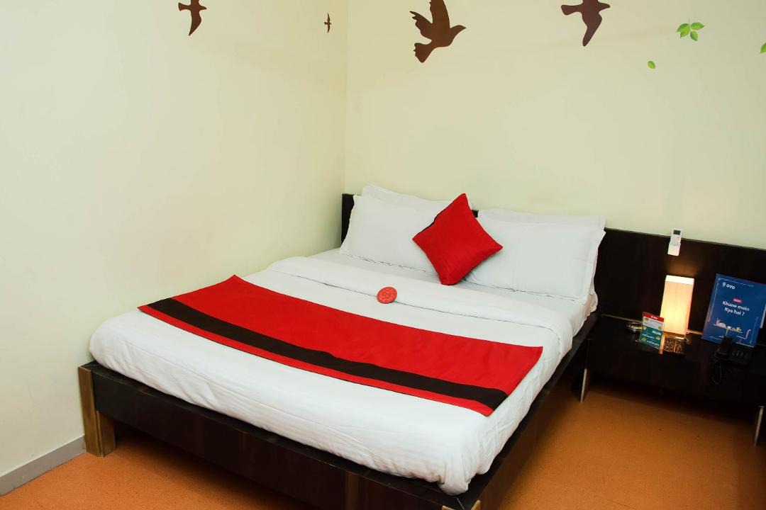 Photo of Bedroom in Prahlad Nagar