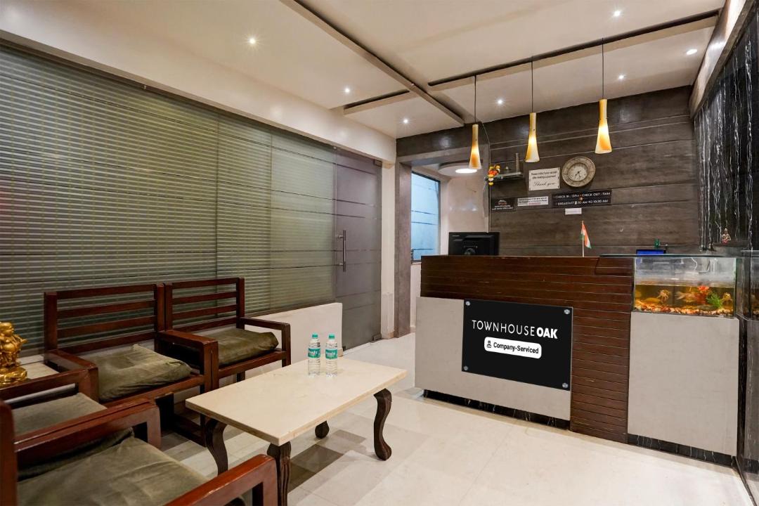 Photo of Kitchen in Baner