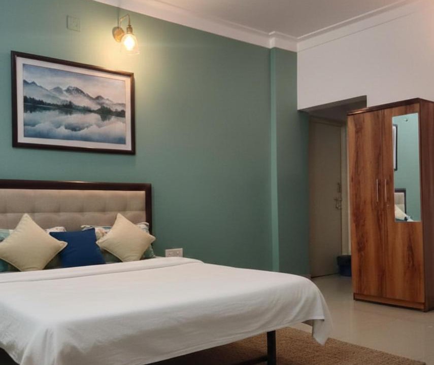 Photo of Bedroom in Paud