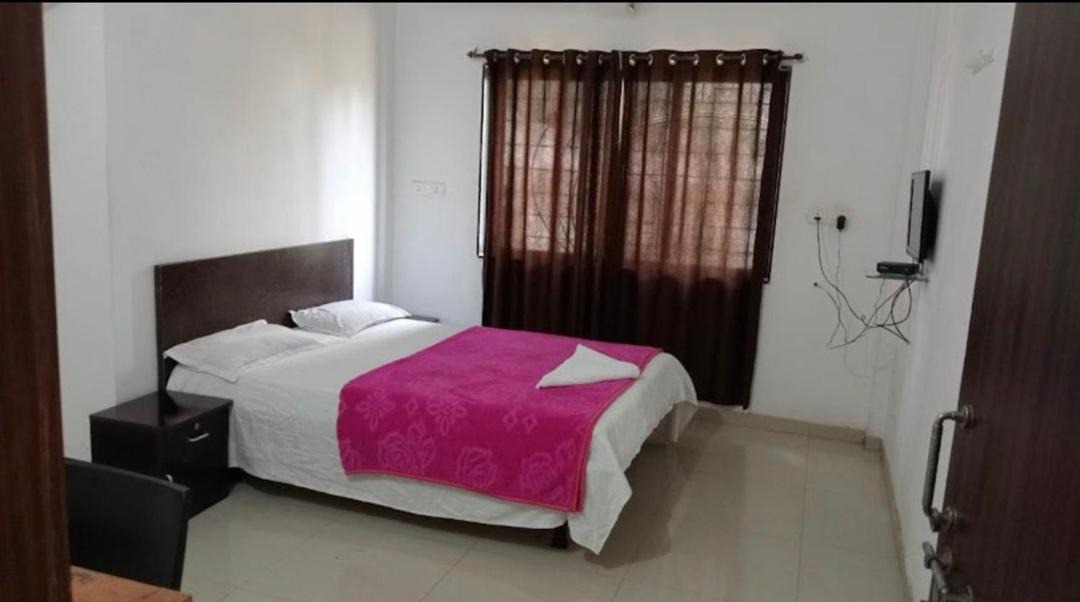 Photo of Bedroom in Paud