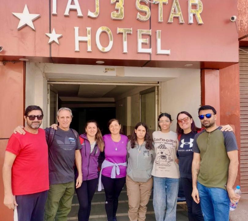 Photo of Others in Taj Ganj