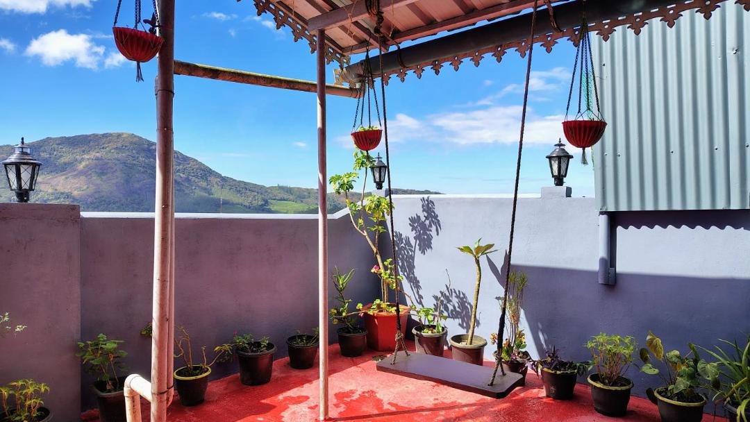 Photo of Patio Balcony in Devikolam