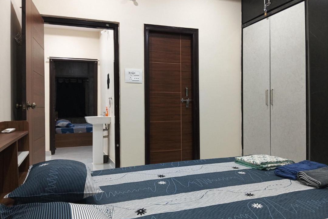 Photo of Bedroom in Khammam