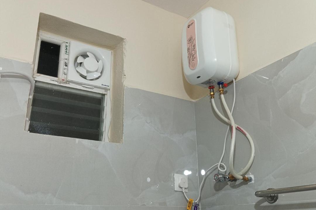 Photo of Bathroom in Khammam