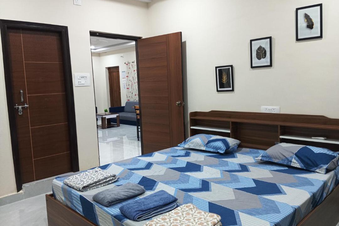 Photo of Bedroom in Khammam