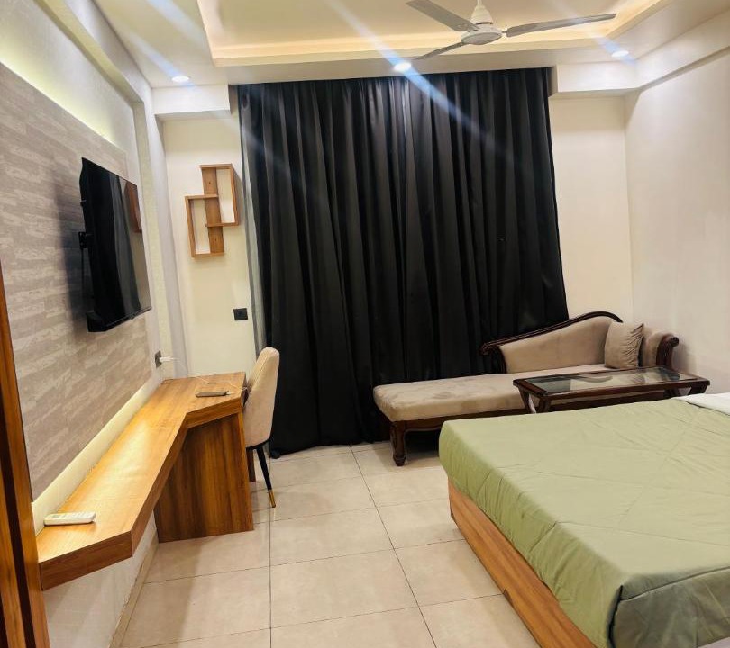 Photo of Bedroom in Mohangarh