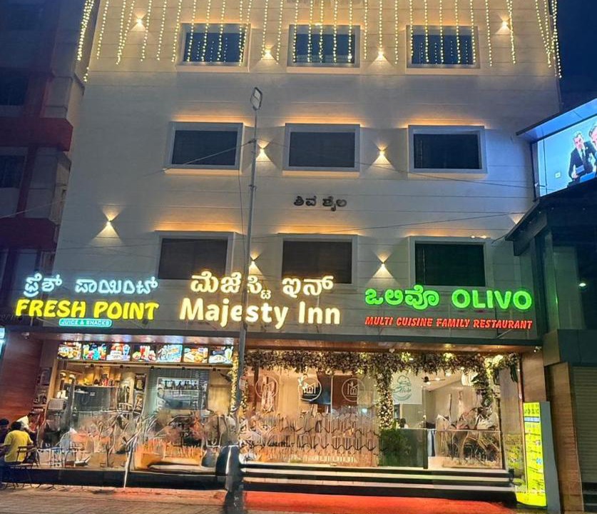 Photo of Others in Bangalore City Center