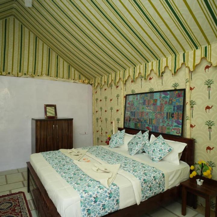 Photo of Bedroom in Kanoi