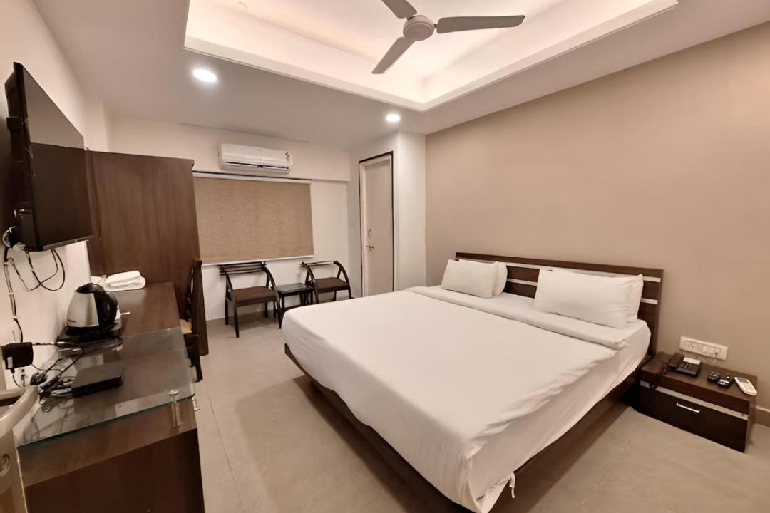 Photo of Bedroom in Bhopal