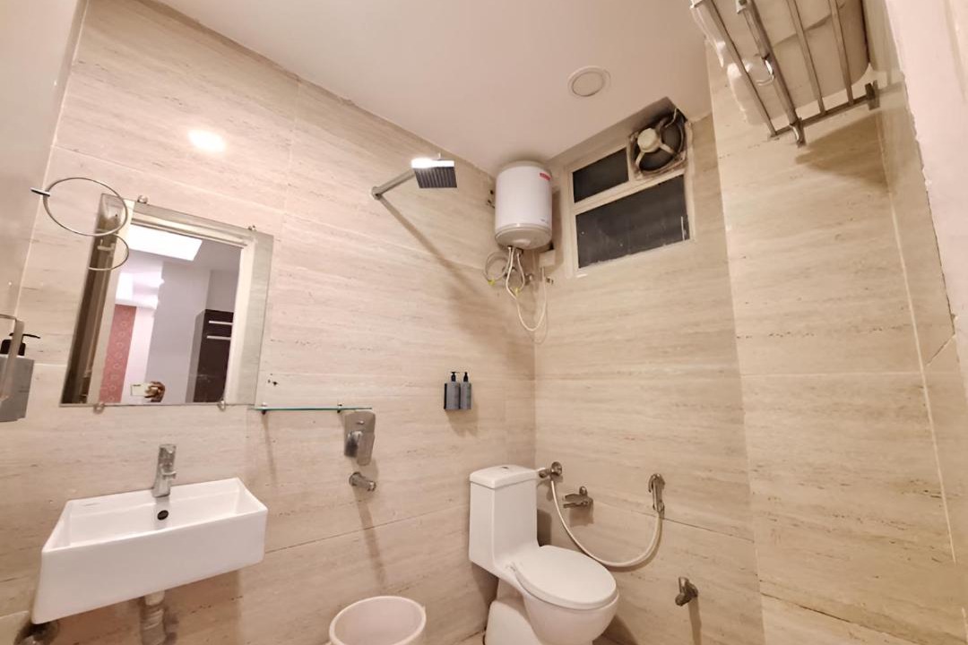 Photo of Bathroom in Bhopal
