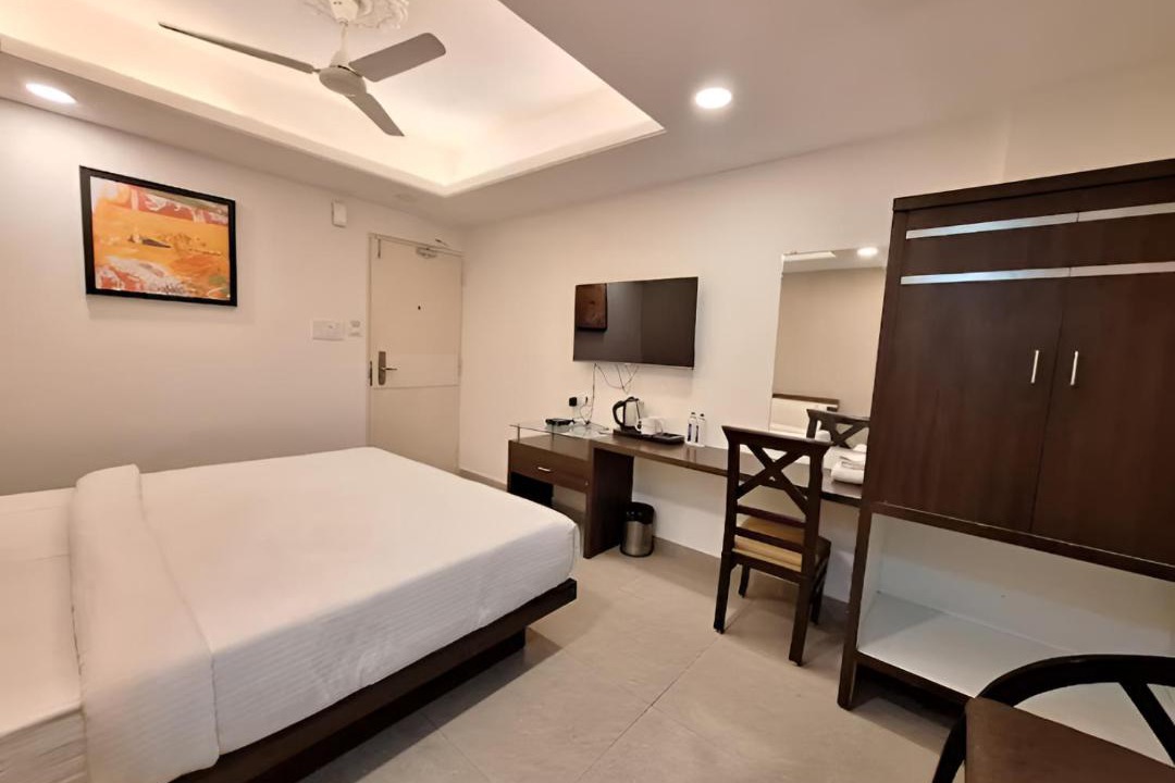 Photo of Bedroom in Bhopal