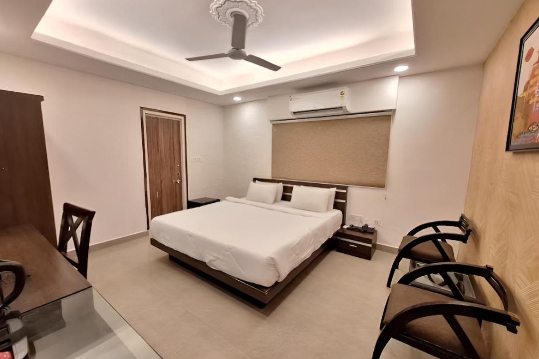 Photo of Bedroom in Bhopal