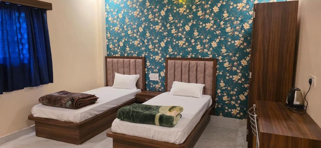 Photo of Bedroom in Bodh Gaya