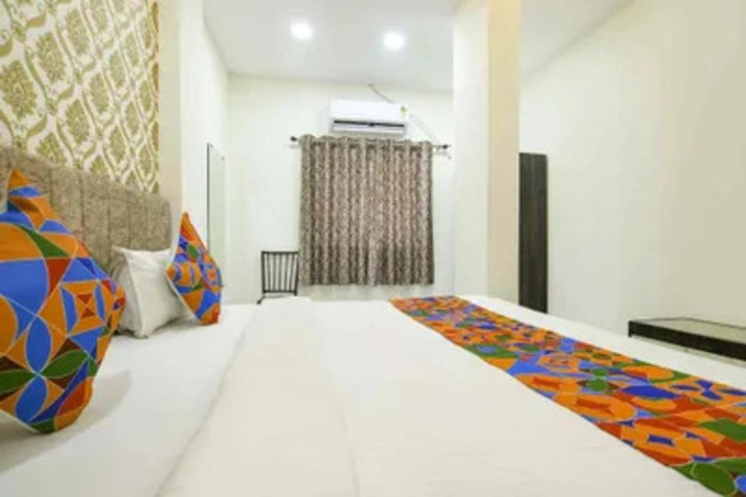 Photo of Bedroom in Indore