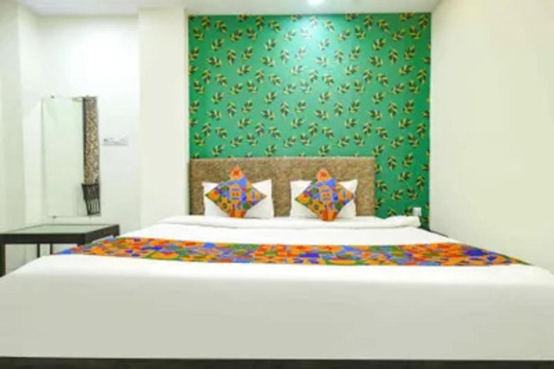 Photo of Bedroom in Indore