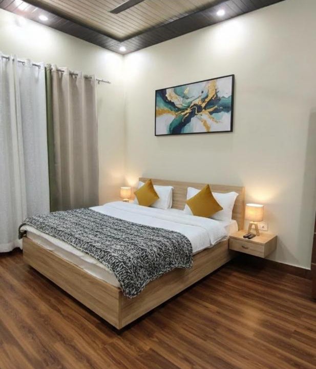 Photo of Bedroom in Chamoli