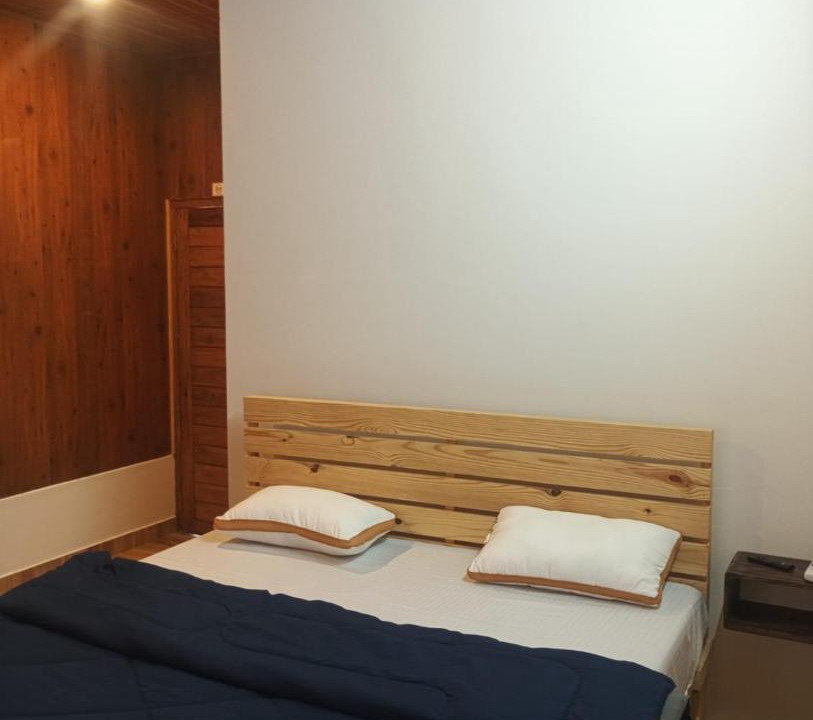 Photo of Bedroom in Mararikulam