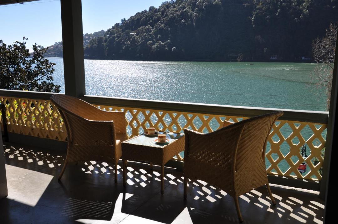Photo of Patio Balcony in Mallital