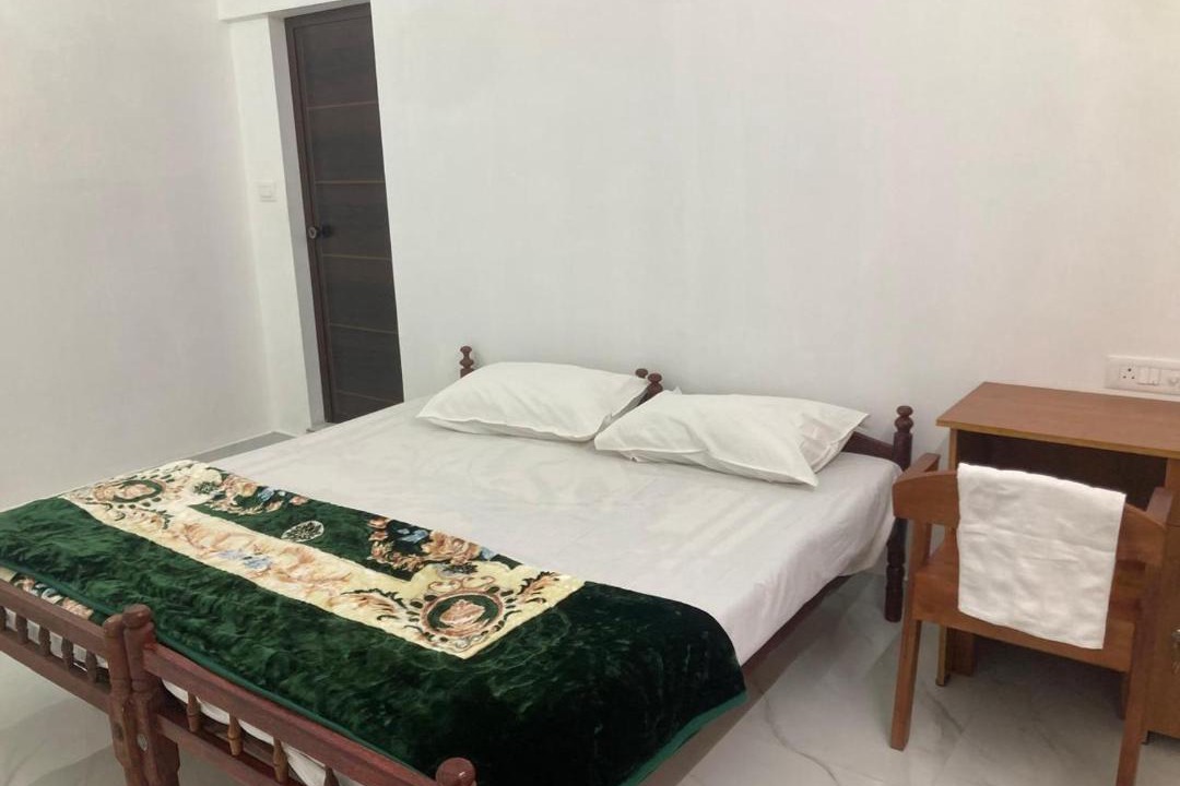 Photo of Bedroom in Aluva