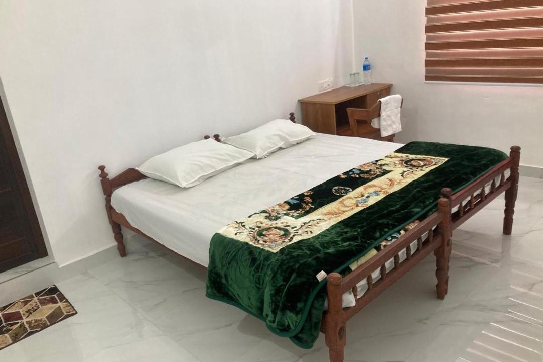 Photo of Bedroom in Aluva
