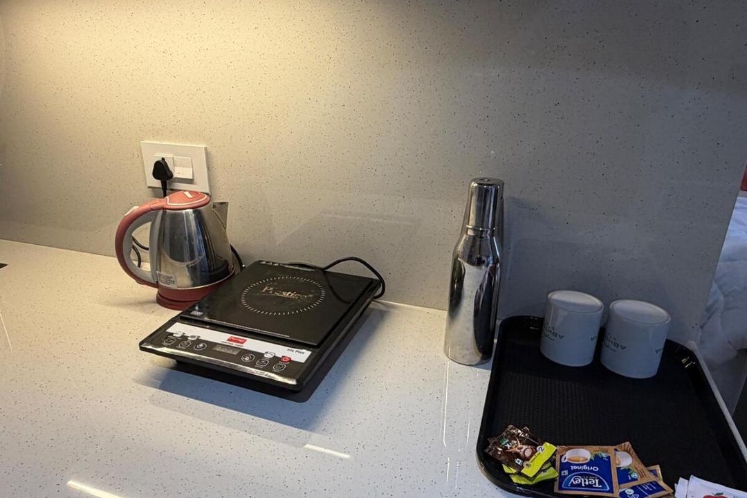 Photo of Kitchen in Viman Nagar