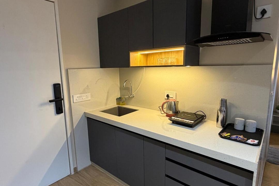 Photo of Kitchen in Viman Nagar