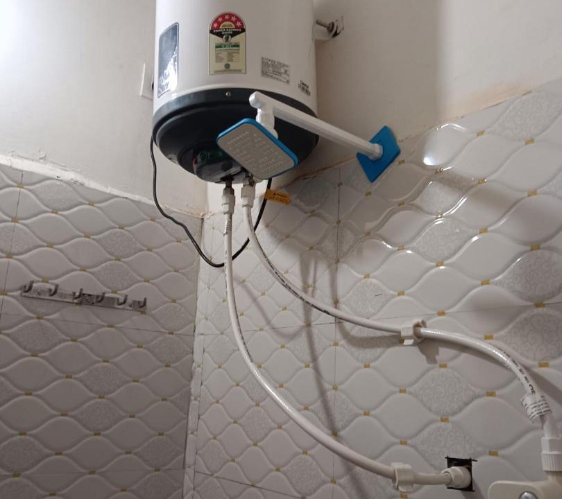 Photo of Bathroom in Mathura