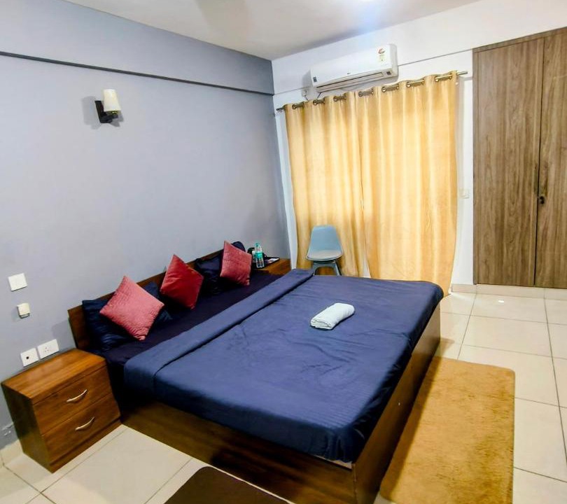 Photo of Bedroom in Knowledge Park III