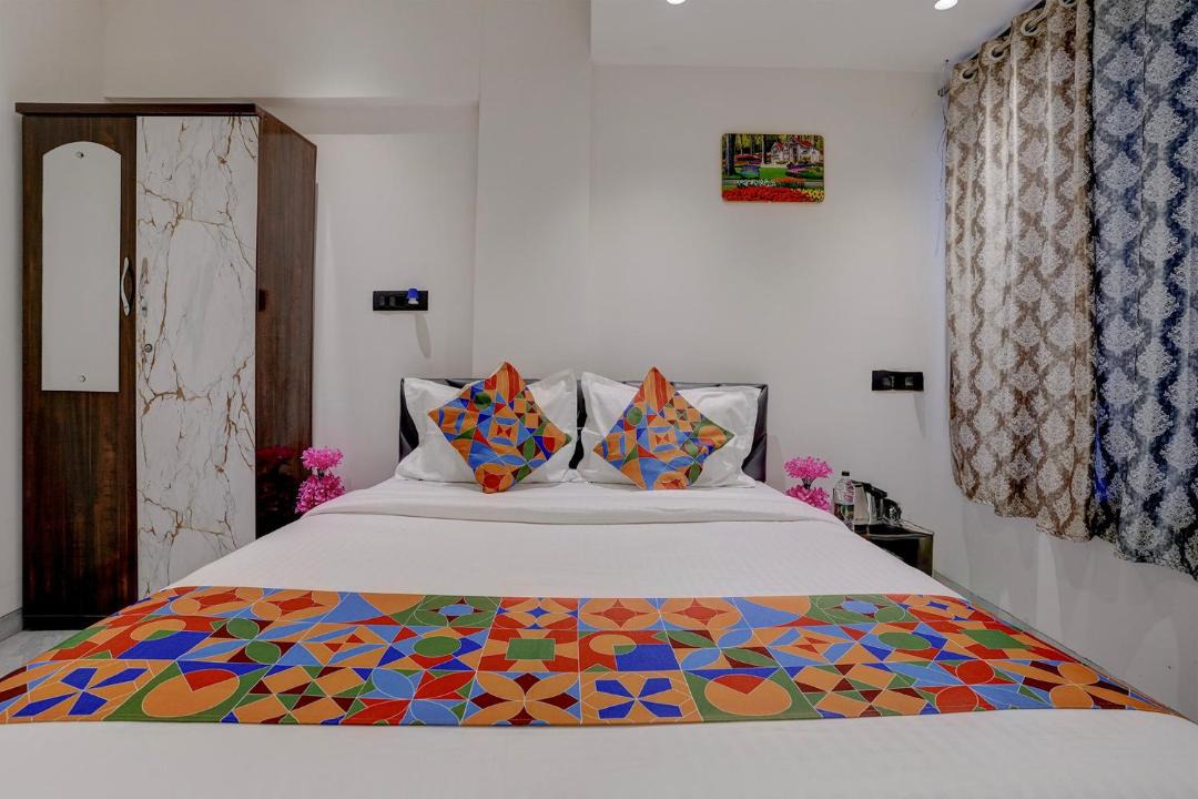 Photo of Bedroom in Nashik