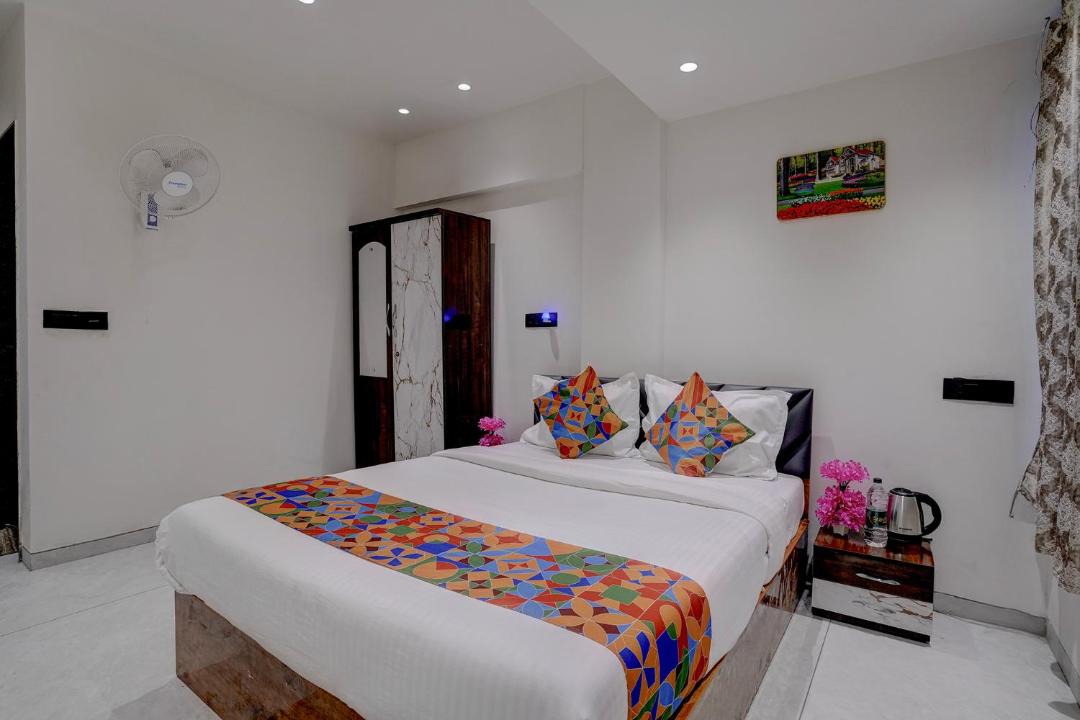 Photo of Bedroom in Nashik