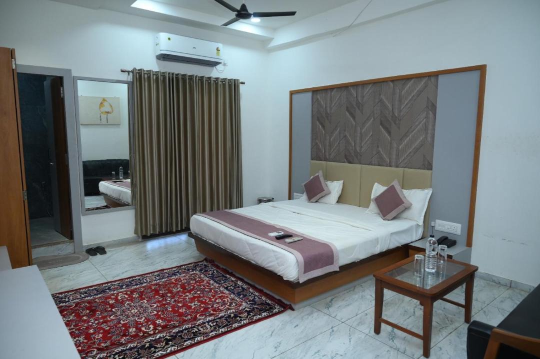 Photo of Bedroom in Tharad