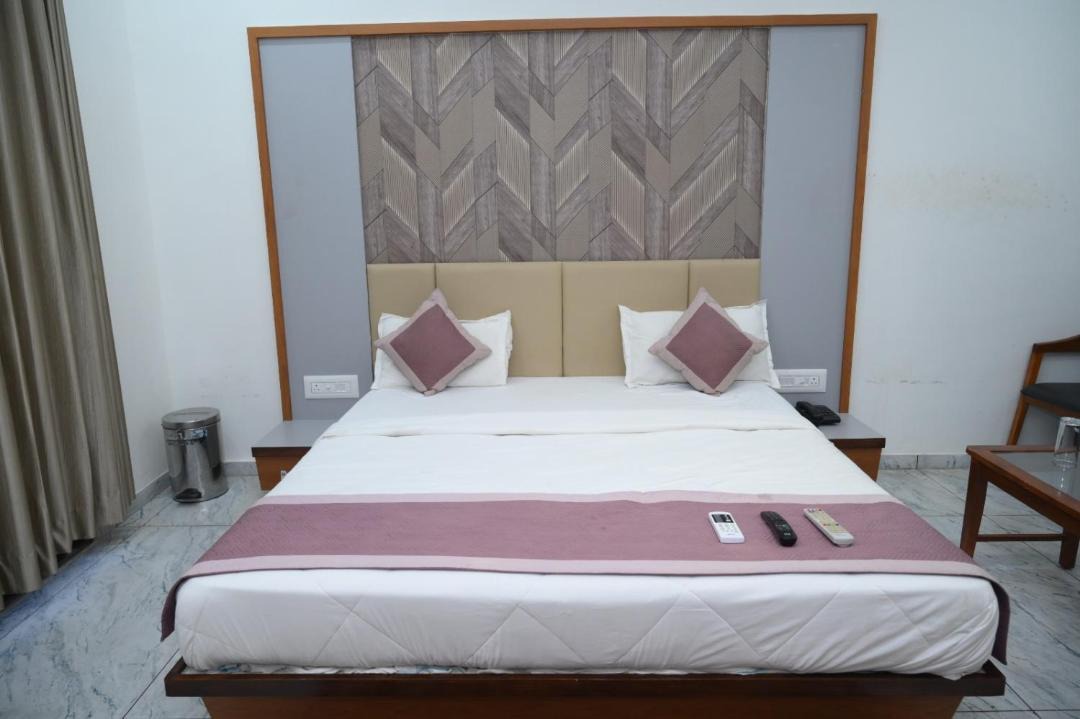 Photo of Bedroom in Tharad