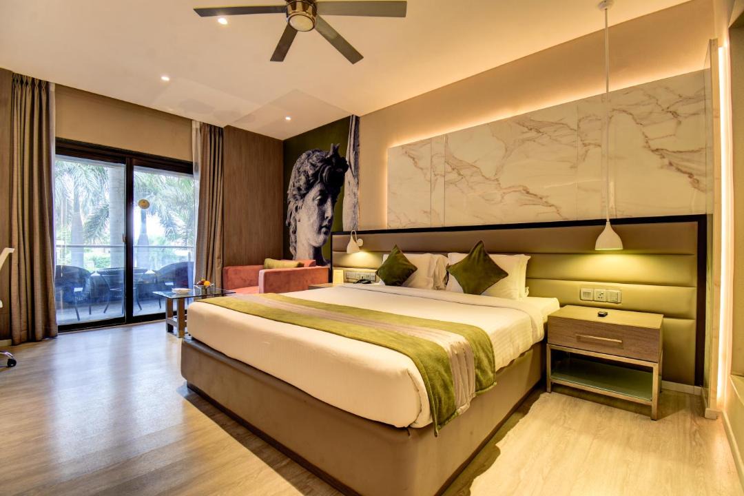 Photo of Bedroom in Pune