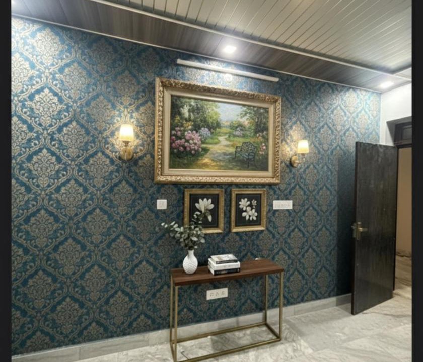 Photo of Bathroom in Karchana
