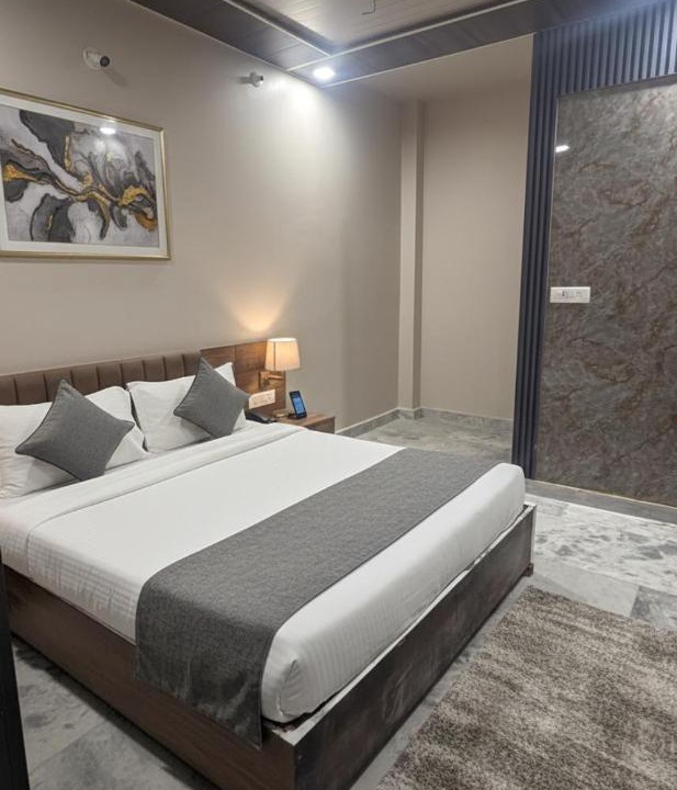 Photo of Bedroom in Karchana