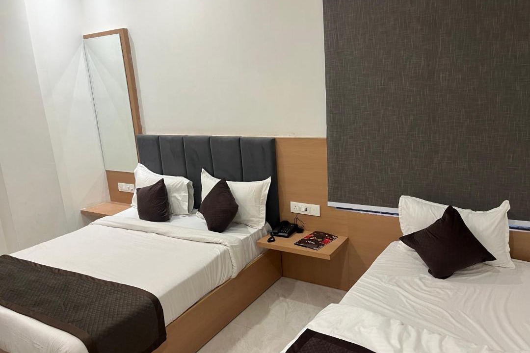 Photo of Bedroom in Mathura