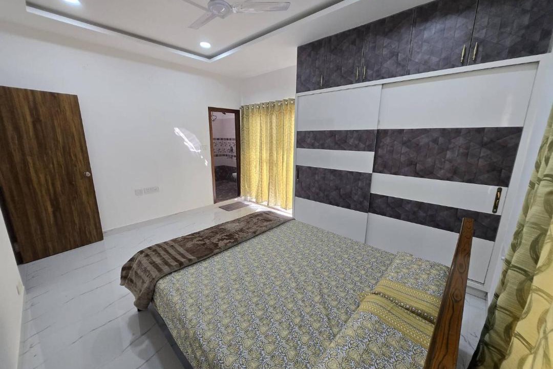 Photo of Bedroom in Medchal