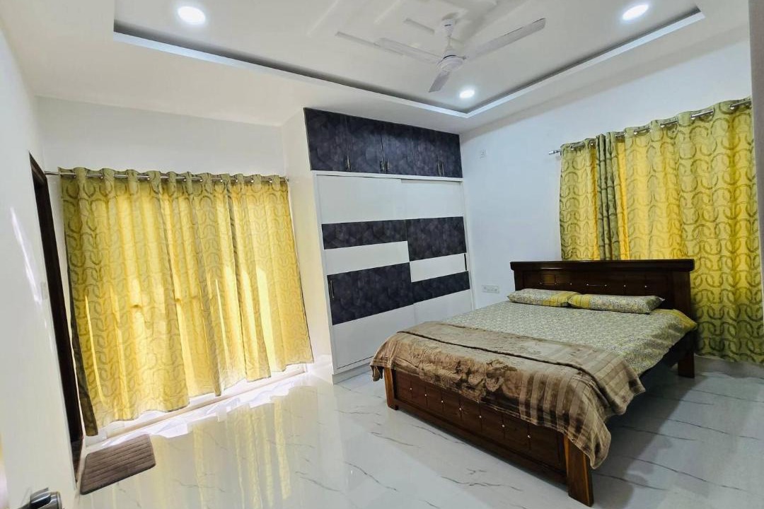 Photo of Bedroom in Medchal